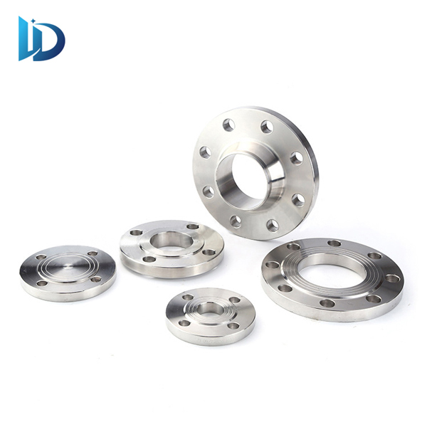 Stainless Steel BL Flanges