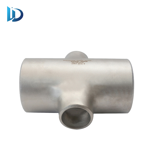 Stainless Steel Reducer Cross